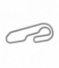 Gateway Motorsports Park Road Course