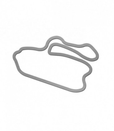 New Hampshire Motor Speedway Road Course