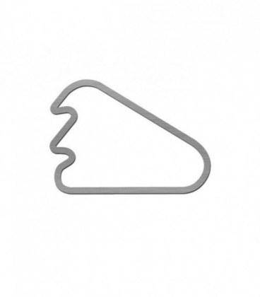 Pocono International Raceway Road Course