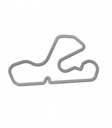 Putnam Park Road Course B