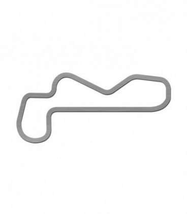 Las Vegas Motor Speedway Road Course