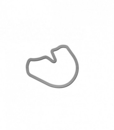 Pocono International Raceway South Course