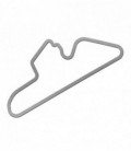 Dubai Autodrome Club Course