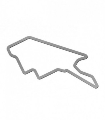 Adelaide Street Circuit Long