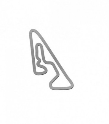 Apex Racing Kart Track