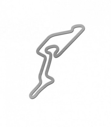 Nurburgring Grand Prix Circuit