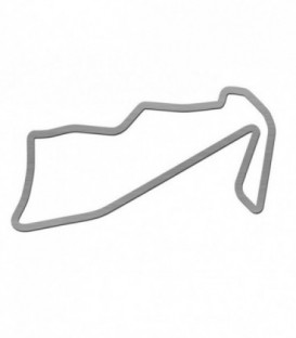 Townsville Street Circuit long