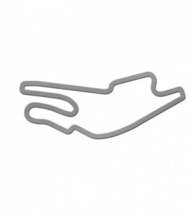 Bugatti Circuit Le Mans