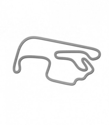 Sydney Motorsport Park Brabham Extended Circuit - Copy