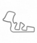 Jyllands-Ringen Circuit