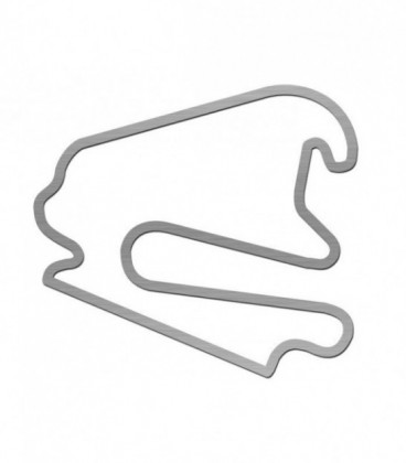 EuroSpeedway Lausitz 4.5km