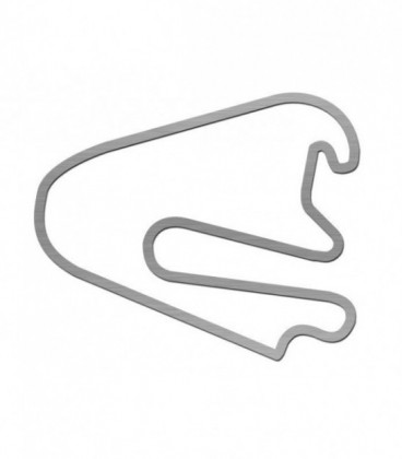 EuroSpeedway Lausitz 4.5km w T1