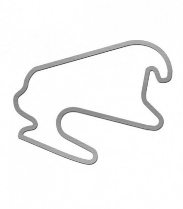 EuroSpeedway Lausitz 3.4km