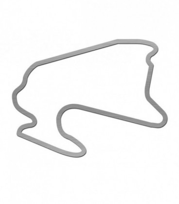 EuroSpeedway Lausitz 3.2km - Copy