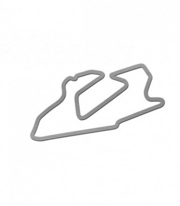 Bedford Autodrome Gran Turismo Circuit