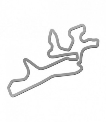 Gotland Ring Grand Prix Circuit