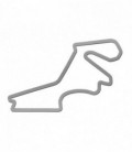 Istanbul Park Circuit