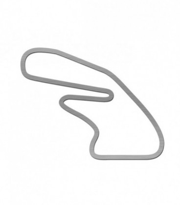 Hampton Downs National Circuit