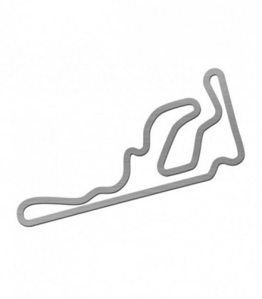 Taupo Motorsport Park Track 4