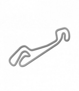 Paul Armagnac Circuit de Nogaro
