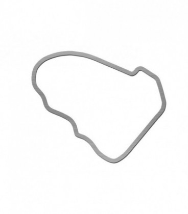 Road Atlanta - Short Course