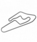 Ruapuna Speedway Grand Prix Circuit