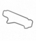 Pocono International Raceway Southeast Course