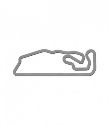 Dominion Raceway Road Course