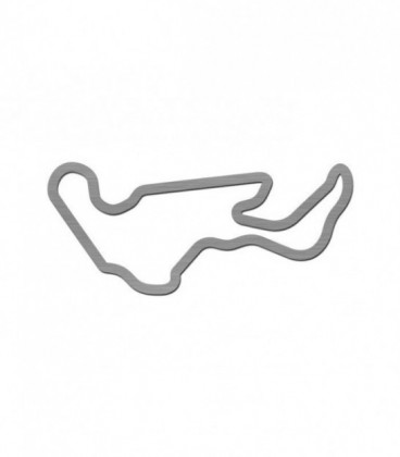 Thunderhill Raceway Park West