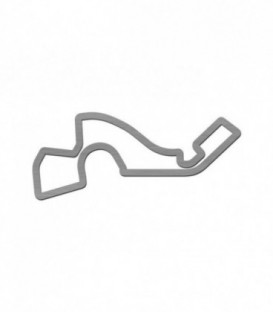 Sochi GP Circuit