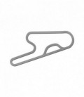 F1 Outdoors Kart - Banked Track